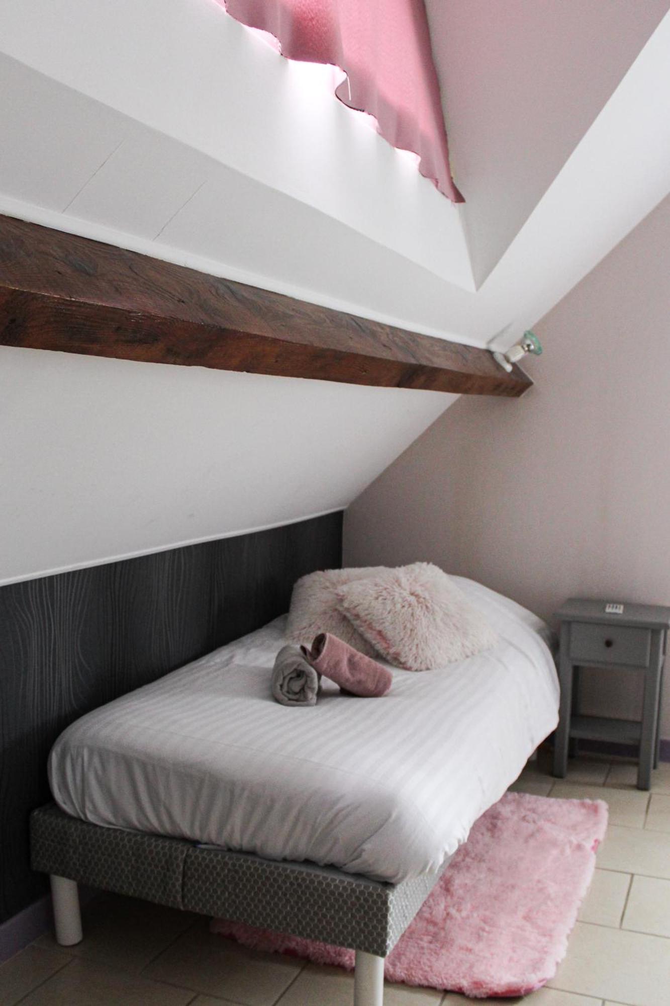 Reve Champenois Chambres D'Hotes Rilly-la-Montagne Экстерьер фото