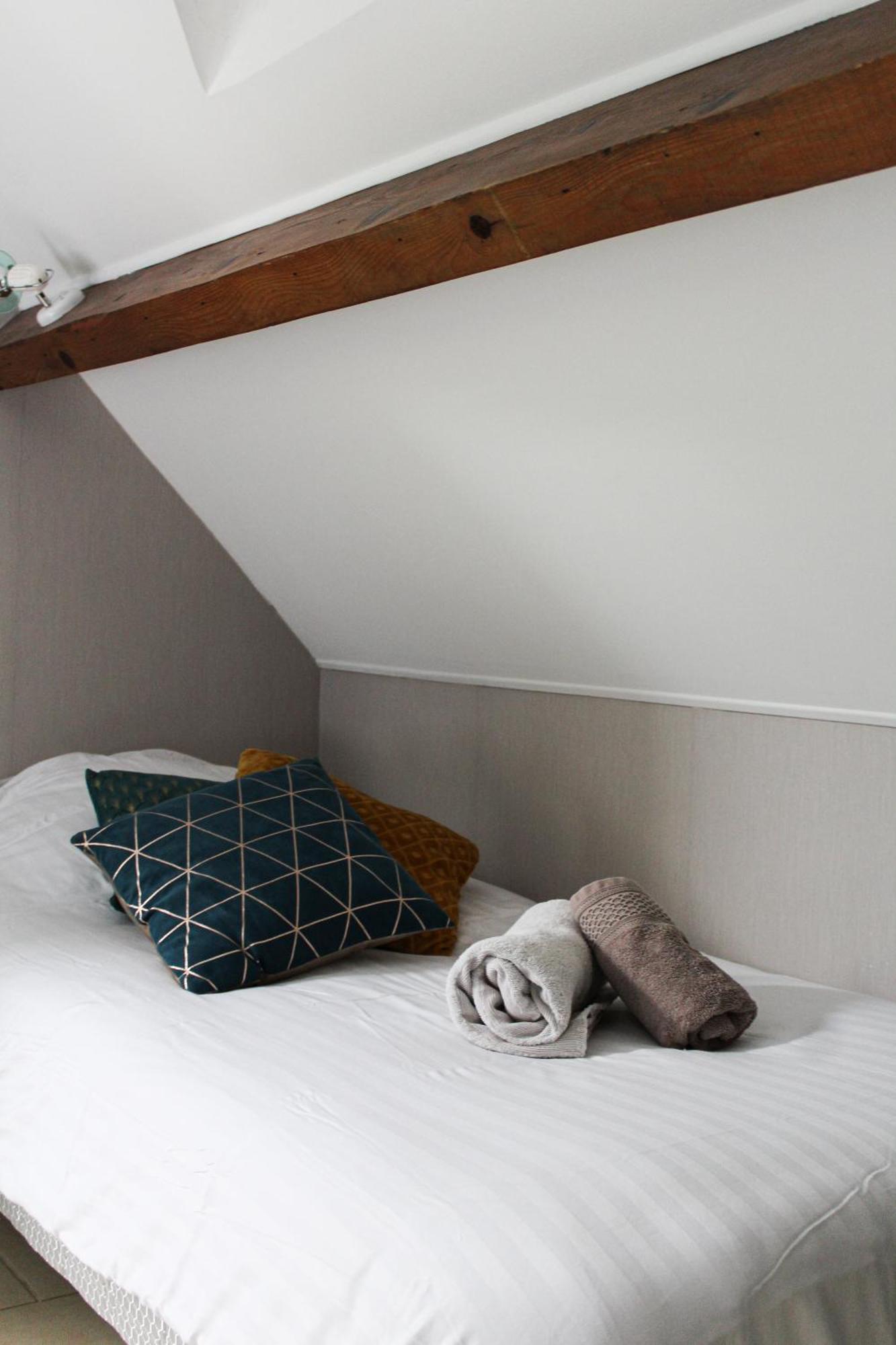 Reve Champenois Chambres D'Hotes Rilly-la-Montagne Экстерьер фото