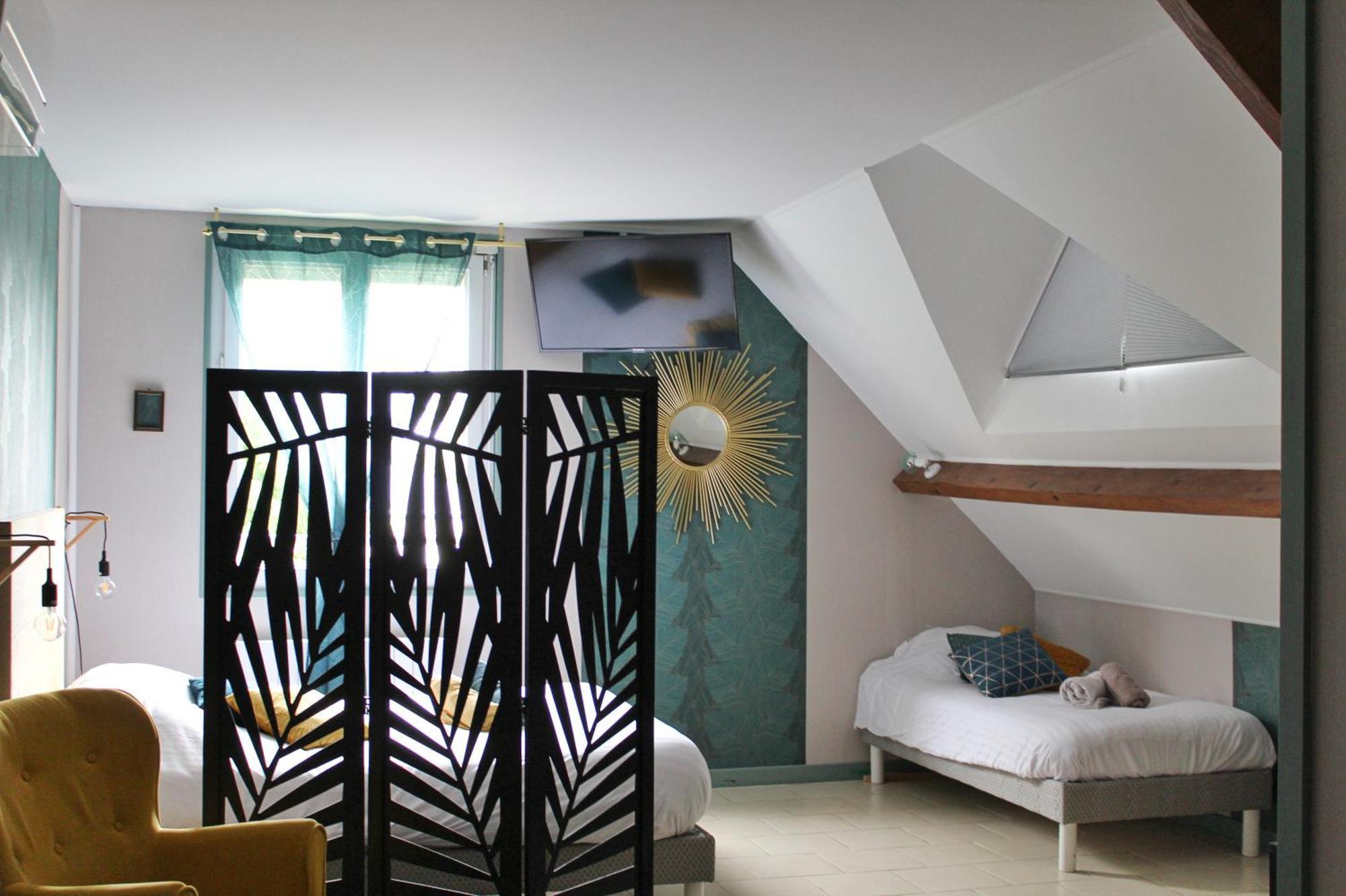 Reve Champenois Chambres D'Hotes Rilly-la-Montagne Экстерьер фото
